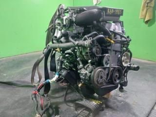 Двигатель SUZUKI JIMNY JB23W K6A-T 2361983 3 ракурс Двигатель SUZUKI JIMNY JB23W K6A-T 2361983 3 ракурс