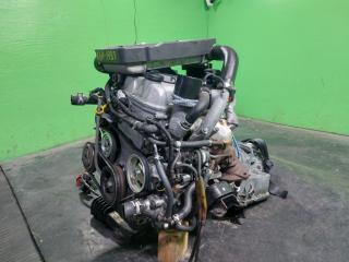 Двигатель SUZUKI JIMNY JB23W K6A-T 2361983 4 ракурс Двигатель SUZUKI JIMNY JB23W K6A-T 2361983 4 ракурс