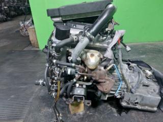 Двигатель SUZUKI JIMNY JB23W K6A-T 2361983 5 ракурс Двигатель SUZUKI JIMNY JB23W K6A-T 2361983 5 ракурс