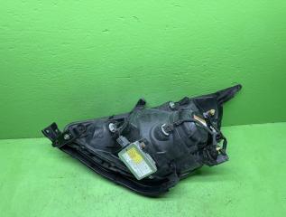 Фара правая передняя HONDA FIT GD2 p4945 5 ракурс