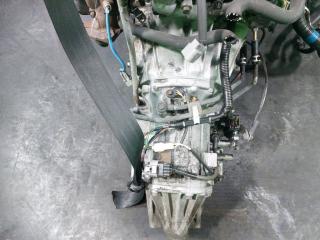АКПП SUZUKI JIMNY JB23W K6A-T 3 ракурс