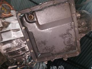 АКПП SUZUKI JIMNY JB23W K6A-T 4 ракурс