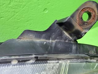 Фара левая передняя TOYOTA VITZ KSP90 52-184 3 ракурс