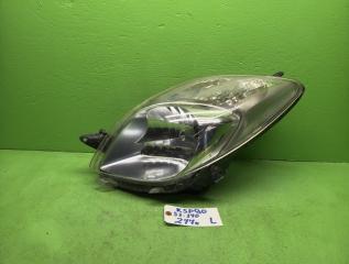 Фара левая TOYOTA VITZ KSP90 52-170 1 ракурс