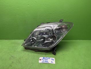 Фара левая передняя TOYOTA IST NCP65 52-064 1 ракурс