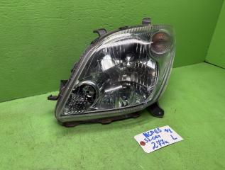 Фара левая передняя TOYOTA IST NCP65 52-064 2 ракурс
