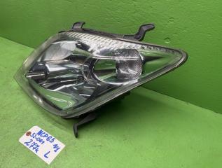 Фара левая передняя TOYOTA IST NCP65 52-064 3 ракурс
