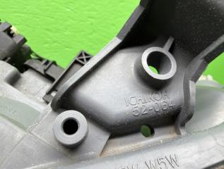 Фара левая передняя TOYOTA IST NCP65 52-064 5 ракурс