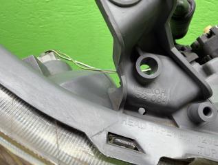 Фара правая передняя TOYOTA IST NCP65 52-064 5 ракурс Фара правая передняя TOYOTA IST NCP65 52-064 5 ракурс