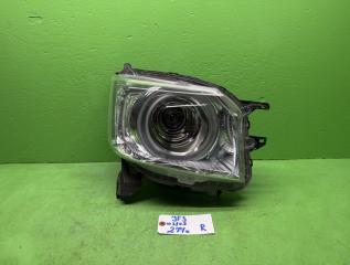 Фара правая передняя HONDA N-BOX JF3 w3105 1 ракурс Фара правая передняя HONDA N-BOX JF3 w3105 1 ракурс