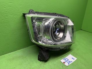 Фара правая передняя HONDA N-BOX JF3 w3105 2 ракурс Фара правая передняя HONDA N-BOX JF3 w3105 2 ракурс