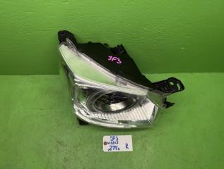 Фара правая передняя HONDA N-BOX JF3 w3105 3 ракурс Фара правая передняя HONDA N-BOX JF3 w3105 3 ракурс