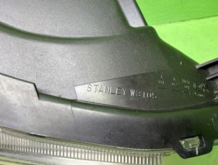Фара правая передняя HONDA N-BOX JF3 w3105 4 ракурс Фара правая передняя HONDA N-BOX JF3 w3105 4 ракурс