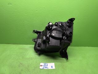 Фара правая передняя HONDA N-BOX JF3 w3105 5 ракурс Фара правая передняя HONDA N-BOX JF3 w3105 5 ракурс