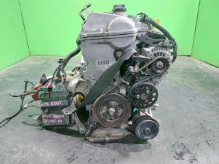 Двигатель TOYOTA BELTA NCP96 2NZ-FE 5460114 2 ракурс