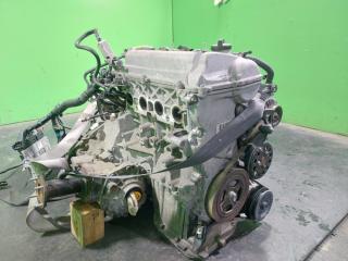 Двигатель TOYOTA BELTA NCP96 2NZ-FE 5460114 3 ракурс