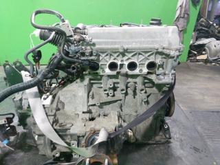 Двигатель TOYOTA BELTA NCP96 2NZ-FE 5460114 5 ракурс