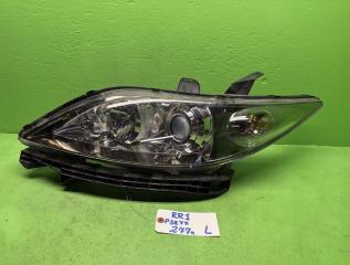 Фара левая передняя HONDA ELYSION RR1 p3877 1 ракурс Фара левая передняя HONDA ELYSION RR1 p3877 1 ракурс