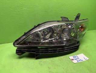 Фара левая передняя HONDA ELYSION RR1 p3877 2 ракурс Фара левая передняя HONDA ELYSION RR1 p3877 2 ракурс