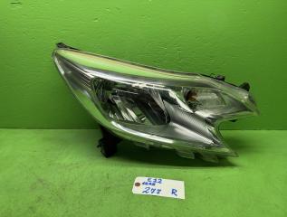 Фара правая передняя NISSAN NOTE E12 1868 1 ракурс