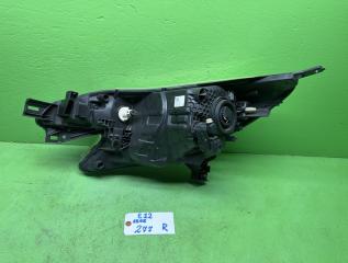 Фара правая передняя NISSAN NOTE E12 1868 5 ракурс