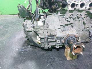 АКПП TOYOTA BELTA NCP96 2NZ-FE U441F 01A 1 ракурс