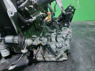 АКПП TOYOTA BELTA NCP96 2NZ-FE U441F 01A 2 ракурс