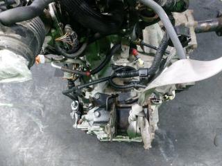 АКПП TOYOTA BELTA NCP96 2NZ-FE U441F 01A 3 ракурс