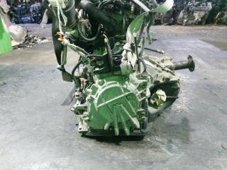АКПП TOYOTA BELTA NCP96 2NZ-FE U441F 01A 4 ракурс