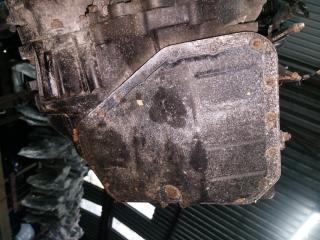 АКПП TOYOTA BELTA NCP96 2NZ-FE U441F 01A 5 ракурс