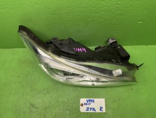 Фара правая передняя SUBARU LEVORG VM4 1875 3 ракурс