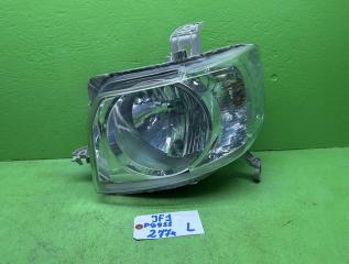 Фара левая передняя HONDA N-BOX JF1 p9911 1 ракурс Фара левая передняя HONDA N-BOX JF1 p9911 1 ракурс