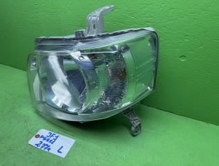 Фара левая передняя HONDA N-BOX JF1 p9911 2 ракурс Фара левая передняя HONDA N-BOX JF1 p9911 2 ракурс