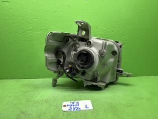 Фара левая передняя HONDA N-BOX JF1 p9911 5 ракурс Фара левая передняя HONDA N-BOX JF1 p9911 5 ракурс