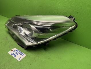 Фара левая передняя TOYOTA VITZ NSP135 52-302 2 ракурс