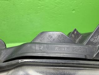 Фара левая передняя TOYOTA VITZ NSP135 52-302 4 ракурс