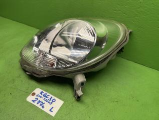 Фара левая передняя TOYOTA PASSO KGC30 100-51005 2 ракурс
