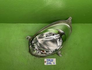 Фара левая передняя TOYOTA PASSO KGC30 100-51005 3 ракурс