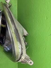 Фара левая передняя TOYOTA PASSO KGC30 100-51005 4 ракурс