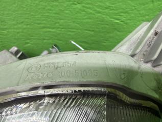 Фара левая передняя TOYOTA PASSO KGC30 100-51005 5 ракурс
