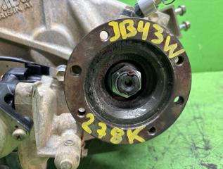 Раздаточная коробка SUZUKI JIMNY JB43W 4 ракурс