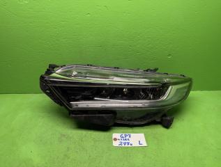 Фара левая передняя HONDA SHUTTLE GP7 w2386 1 ракурс