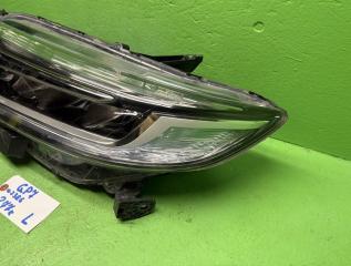 Фара левая передняя HONDA SHUTTLE GP7 w2386 2 ракурс