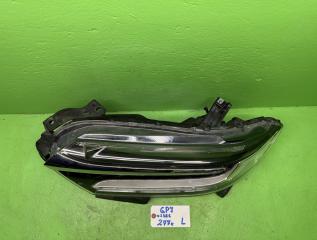 Фара левая передняя HONDA SHUTTLE GP7 w2386 3 ракурс