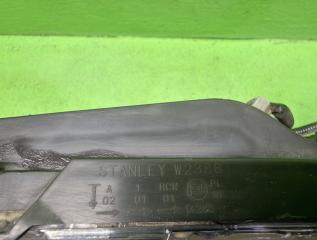 Фара левая передняя HONDA SHUTTLE GP7 w2386 4 ракурс