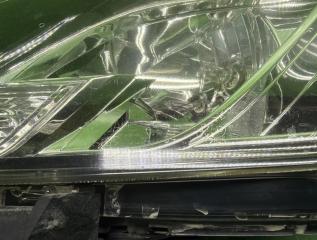 Фара левая передняя MAZDA ATENZA GH5FW 100-41054 3 ракурс