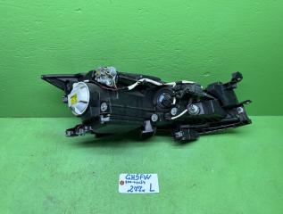 Фара левая передняя MAZDA ATENZA GH5FW 100-41054 5 ракурс