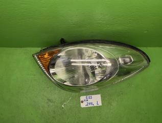Фара левая передняя NISSAN NOTE E11 1758 2 ракурс
