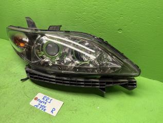 Фара правая передняя HONDA ELYSION RR1 p3877 2 ракурс Фара правая передняя HONDA ELYSION RR1 p3877 2 ракурс
