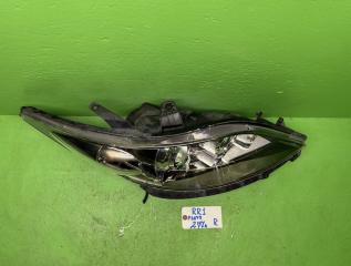 Фара правая передняя HONDA ELYSION RR1 p3877 4 ракурс Фара правая передняя HONDA ELYSION RR1 p3877 4 ракурс